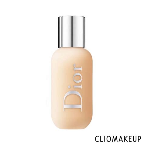 fondotinta pelli olivastre dior|dior incarnato.